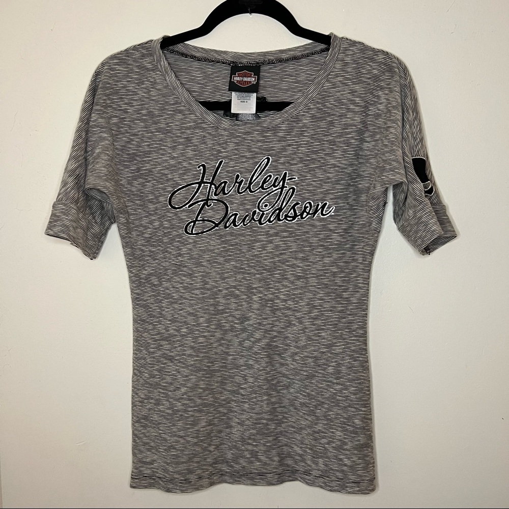 Harley-Davidson Women’s Shirt. Size Small.